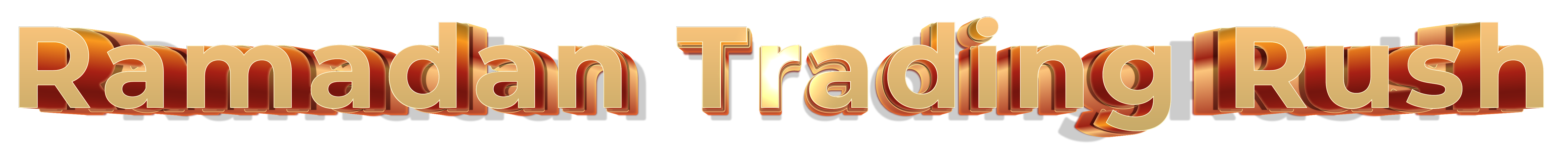 trading rush